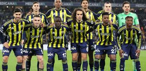 Fenerbahçe’nin Konyaspor maç kadrosunda beklenmedik eksik