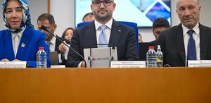 Merkez Bankası Başkan Yardımcısı Cevdet Akçay’ın görev süresi bitti İsmi sessiz sedasız kaldırıldı