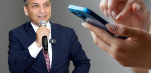 Görevden alınan İl Milli Eğitim Müdürü’yle ilgili skandal iddia Öğretmene attığı mesajlar ortaya çıktı