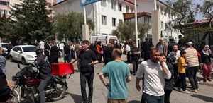 Katliam sonrası gündeme gelmişti Okul yönetiminin görevden alınma nedeni belli oldu