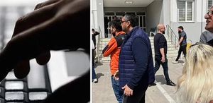 Okullara yönelik tehdit içerikli paylaşım yapan 25 şüpheli hakkında gözaltı kararı