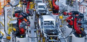 Japon otomotiv devi Honda, İzmir’de fabrika kuruyor