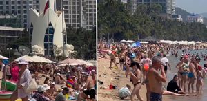 Antalya’ya Uzak Doğu’dan rakip: Rus turistlerin yeni rotası Vietnam