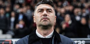 Gaziantep FK’ya Burak Yılmaz’dan boşalan koltuğa sürpriz isim