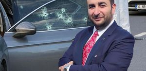 Avukat Serdar Öktem suikastında iddianame hazırlandı Saldırının altından Daltonlar ve Gündoğmuş çeteleri çıktı