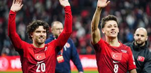 Rafet El Roman’dan A Milli Takım’a şarkı müjdesi: Dinleyicilerle buluşacağı tarihi duyurdu