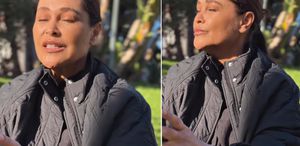 Kürtçe şarkı akımına Avşar kızı da katıldı