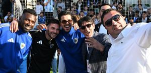 Transfer yasakları, depreme dayanıksız statları... Hiçbiri Erzurumspor’a engel olamadı