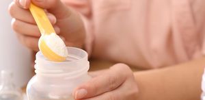 Ünlü markanın bebek mamasında fare zehri çıktı