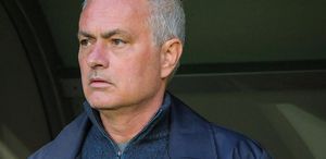 Derbiyi 903’te kazanan Mourinho yine yaptı yapacağını