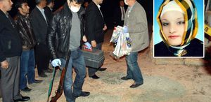 12 yıllık sır çözüldü, öz kızını öldüren anne ve üvey kardeşi tutuklandı