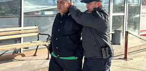 Uşak’ta Eşme Belediye Başkanı Tozan hakkında karar