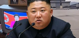 Kuzey Kore’deki günlük yaşama dair gizlice kaydedilen görüntüler ses getirdi