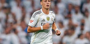 Real Madrid’in yeni kahramanı Arda Güler’i öve öve bitiremediler