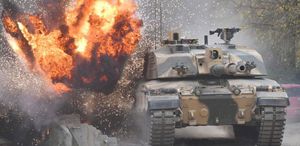 Japonya’da tatbikat sırasında tankta patlama: 3 asker öldü