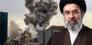 Ateşkesin bitimine saatler kala İran’dan Pakistan’a sürpriz müzakere adımı