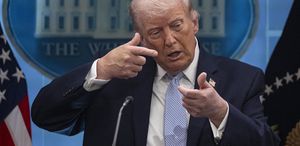 Ateşkesin bitmesine saatler kala Trump’tan tek cümlelik İran mesajı