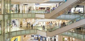 AVM’lere girişler ücretli mi oluyor Cumhurbaşkanlığından açıklama var