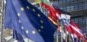 AB Komisyonu Başkanı von der Leyen: Rus, Türk veya Çin etkisine girmemeliyiz