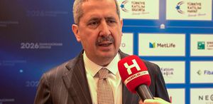 Ticaret Bakan Yardımcısı Mahmut Gürcan’dan Bankasürans Zirvesi’nde önemli mesaj