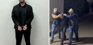 “Kaset kumpası“ davasının sanıklarından, firari eski emniyet müdürü yakalandı