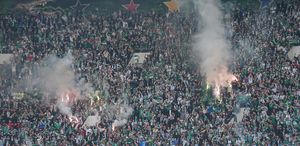 Bursaspor taraftarı çıldırdı 39 bin kombineyi sezon başlamadan bitirdiler