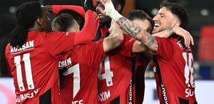 Gaziantep FK’nin kabusu sona erdi