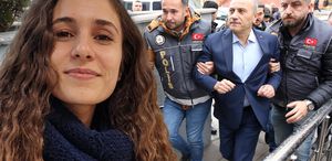 Gülistan Doku’nun cesedini evde mi sakladılar Gizli tanık: Kötü kokular geliyordu