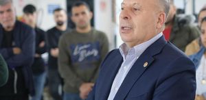 Yüreğir Belediye Başkanı Ali Demirçalı, görevinden uzaklaştırıldı