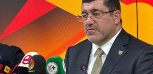 Nurettin Açıkalın’dan sert çıkış: Daha iyi yaparım diyen varsa gelsin, anahtarını bugün teslim edeyim