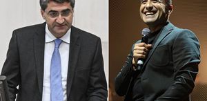 DEVA Partili Ekmen’den çağrı: Harbiye Açıkhava Sahnesi, Mem Ararat’a açılsın