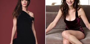 Anne Hathaway, ’Dünyanın En Güzel Kadını’ seçildi