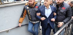 Eski Tunceli Valisi Tuncay Sonel’e dikkat çeken muamele