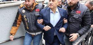 Eski Tunceli Valisi Tuncay Sonel’in para aktardığı iddia edilen Mehmet Aca’nın ismi caddeye verilmiş