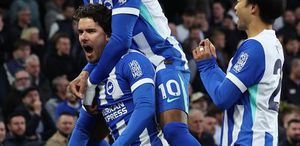 Ferdi Kadıoğlu attı, Brighton Chelsea’yi bozguna uğrattı