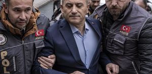 Gülistan Doku soruşturmasında eski vali Tuncay Sonel’e tutuklama talebi