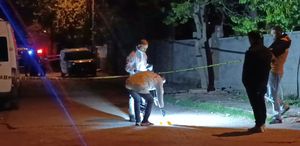 İki aile arasında silahlı kavga: 6 yaralı