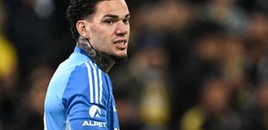Fenerbahçe’nin Konyaspor maçı 11’inde Ederson sürprizi