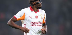 Real Madrid, Osimhen için kapıyı çaldı İşte istenen bonservis bedeli