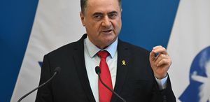 İsrailli Bakan Katz, Hizbullah lideri Kasım’ı tehdit etti: Bedelini kafasının kesilmesiyle ödeyecek