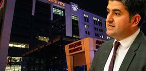 Ataşehir Belediyesine yönelik soruşturmada itirafçı olan müteahhit: 10 milyon dolar rüşvet verdim