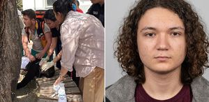 9 kişinin katilinin annesiyle ilgili olay iddia: Telefonu öğretmenin yüzüne kapatmış