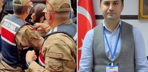 Gülistan Doku dosyasında tutuklanan başhekim “Yılın hekimi“ ödülünü almış