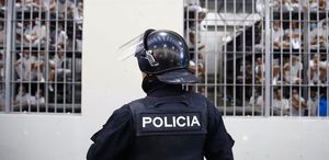 Venezuela’da cezaevinde çıkan isyanda 5 mahkum hayatını kaybetti