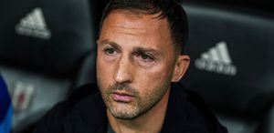 Fenerbahçe taraftarından Domenico Tedesco’ya istifa çağrısı