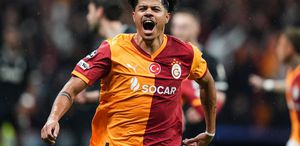 Gabriel Sara’nın yakın arkadaşı Noa Lang’ın yerine Galatasaray’a geliyor