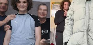 Görüntüler ortaya çıktı Okul saldırganı olaydan 2 hafta önce annesiyle güzellik merkezine gitmiş