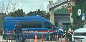 Kandıra Orman İşletme Şefliğine yolsuzluk operasyonu: Çok sayıda gözaltı var