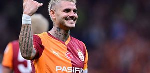 Renkleri kırmızı-beyaz Icardi’nin yeni sezondaki takımı duyuruldu