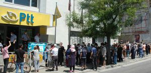 İletişim Başkanlığı’ndan “PTT’ye siber saldırı“ iddialarına yalanlama